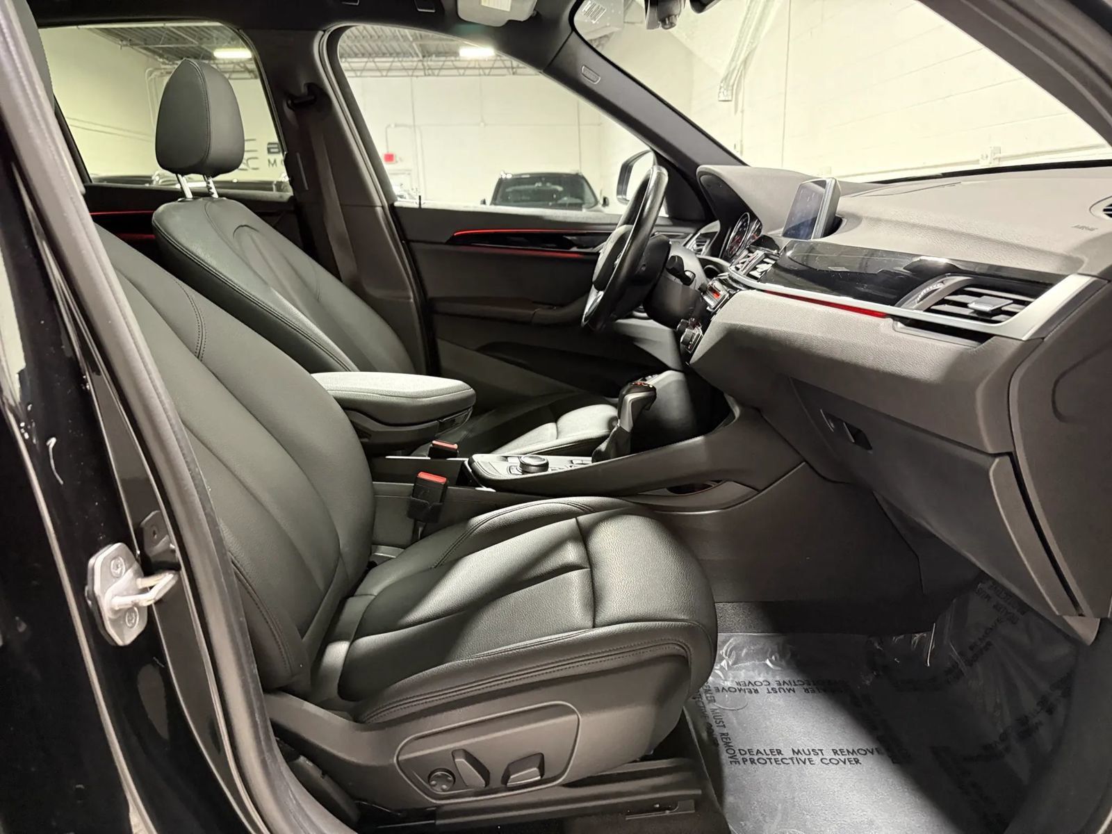 Used 2019 BMW X1 xDrive28i w/ Convenience Package AWD/4WD image 66