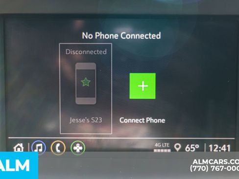 Used 2024 GMC Terrain SLE image 38