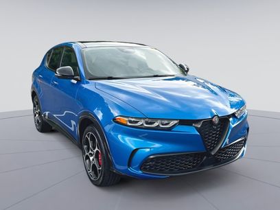 Used 2024 Alfa Romeo Tonale Veloce w/ Active Assist Package