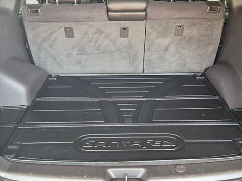 Used 2011 Hyundai Santa Fe SE AWD/4WD image 6