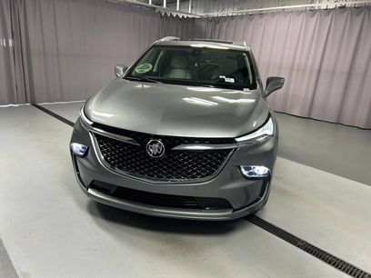 Used 2023 Buick Enclave Avenir w/ Avenir Technology Package