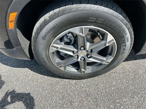 Certified 2023 Chevrolet Blazer LT image 14