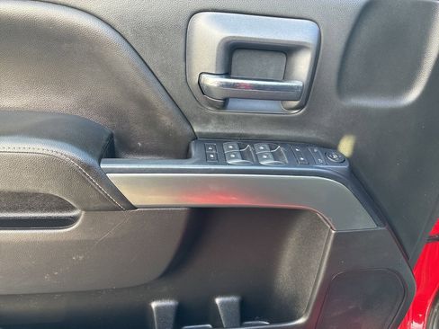 Used 2018 Chevrolet Silverado 1500 LT w/ All Star Edition image 10