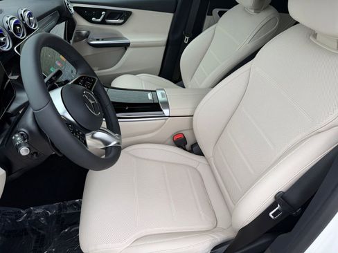 New 2026 Mercedes-Benz GLC 300 4MATIC image 22