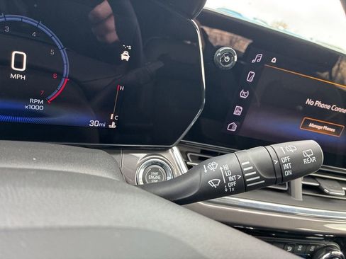 New 2026 Chevrolet Trax ACTIV w/ Driver Confidence Package image 17