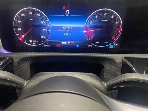 Certified 2024 Mercedes-Benz CLA 250 CLA 250 image 3