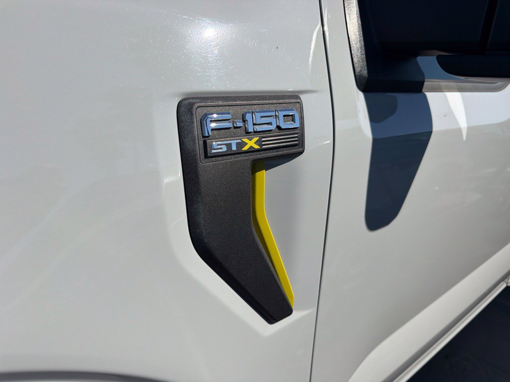 Used 2024 Ford F150 STX RWD image 5
