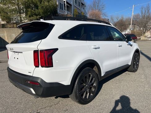 Used 2023 Kia Sorento SX Prestige image 5