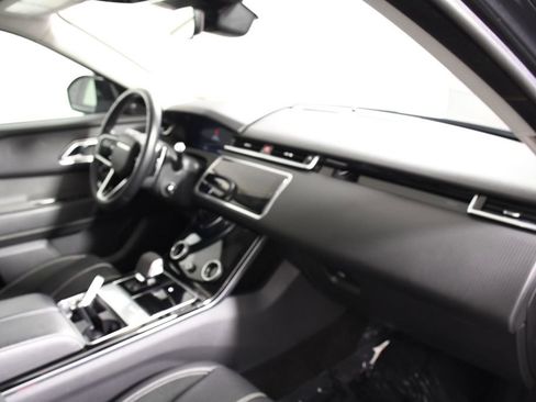 Used 2021 Land Rover Range Rover Velar S image 19