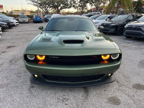 Used 2019 Dodge Challenger R/T Scat Pack image 3