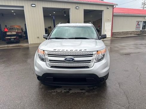 Used 2014 Ford Explorer 4WD image 8