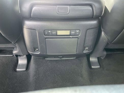 Used 2024 INFINITI QX80 Luxe image 12