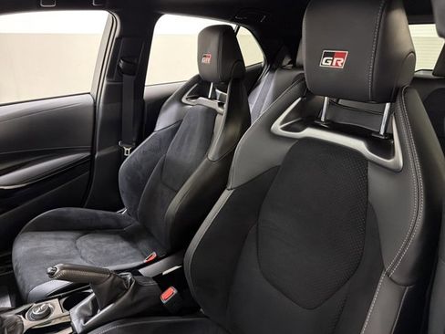 Used 2025 Toyota Corolla GR image 7