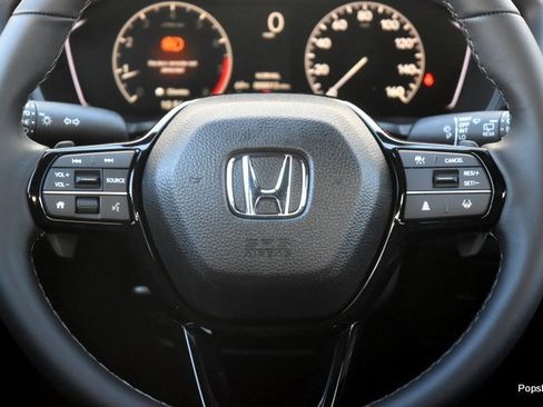 New 2026 Honda Civic Sport image 11