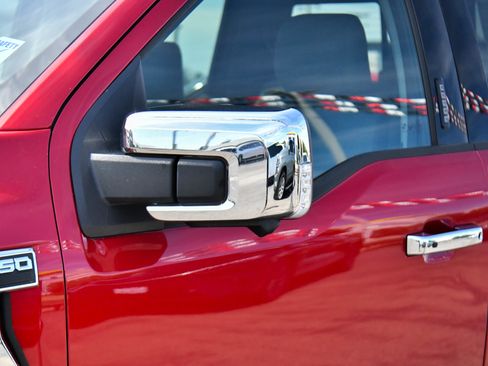 Used 2024 Ford F150 XLT w/ Equipment Group 302A MID image 14