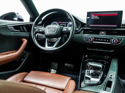 Used 2021 Audi A5 2.0T Premium Plus w/ Premium Plus image 19