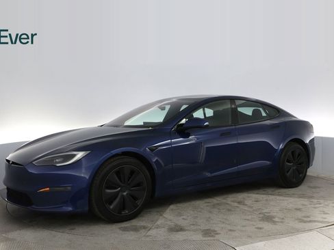 Used 2023 Tesla Model S Standard Range AWD/4WD image 18