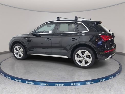 Certified 2025 Audi Q5 2.0T Premium Plus w/ Premium Plus Package image 8