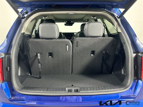 Certified 2023 Kia Sorento SX AWD/4WD image 26