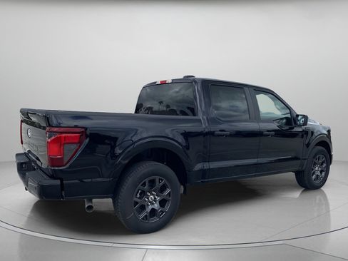 New 2026 Ford F150 STX w/ Equipment Group 200A RWD image 4