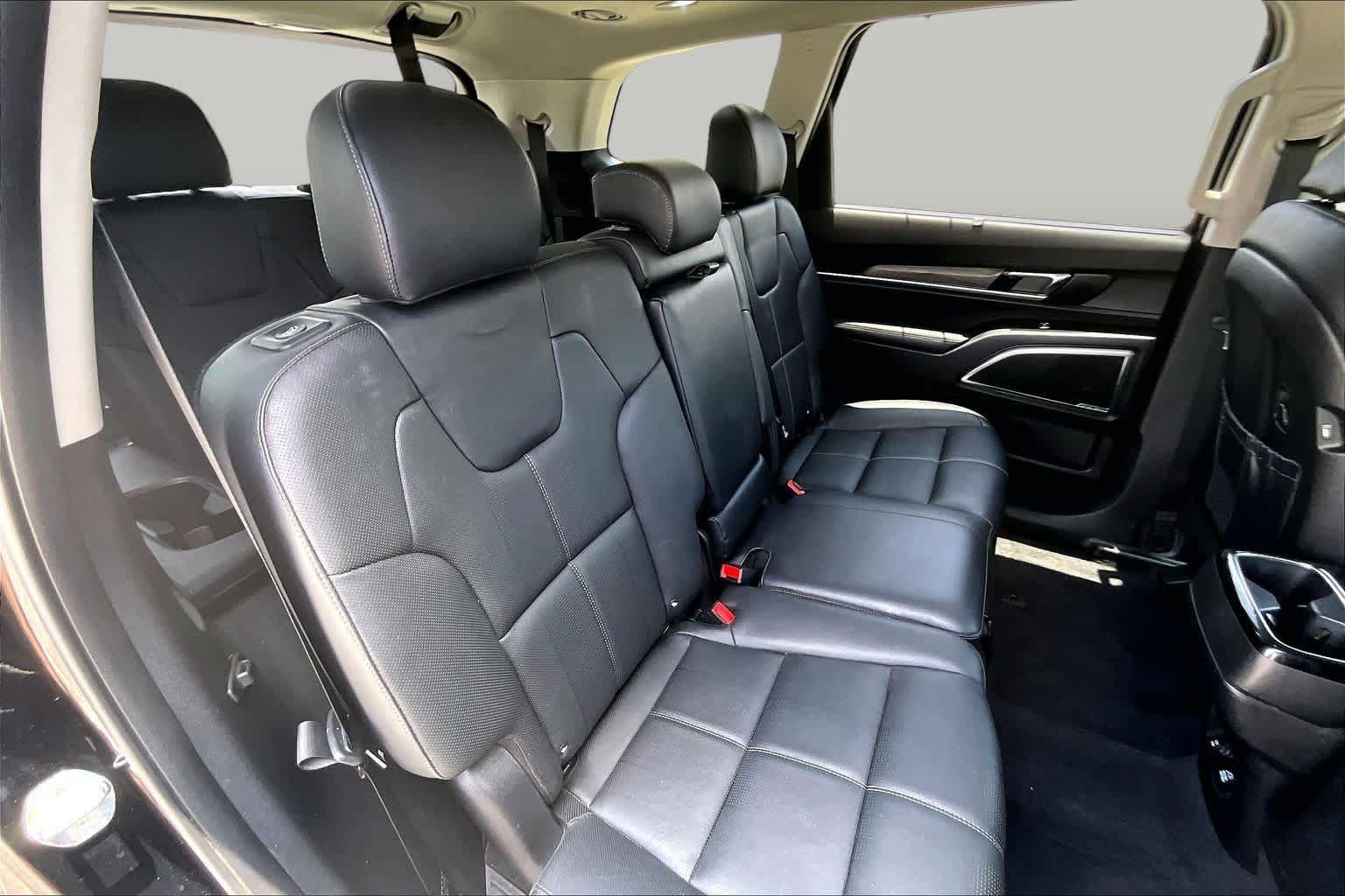 Used 2022 Kia Telluride SX AWD/4WD image 21
