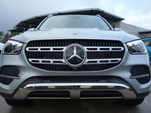 Certified 2026 Mercedes-Benz GLE 350 4MATIC image 11