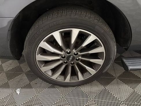 Used 2021 Lincoln Navigator Reserve AWD/4WD image 52