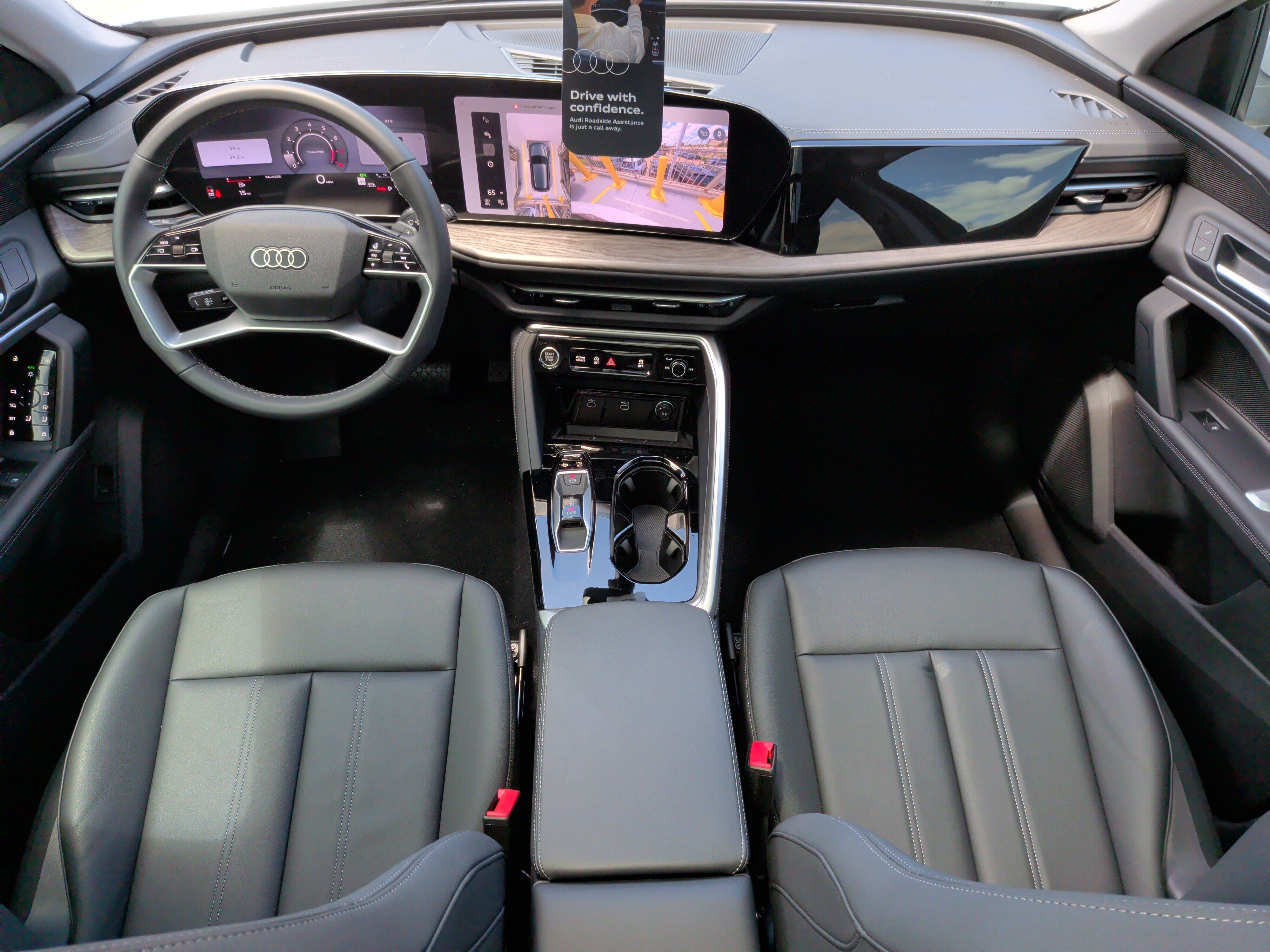 New 2026 Audi Q5 Premium AWD/4WD image 18