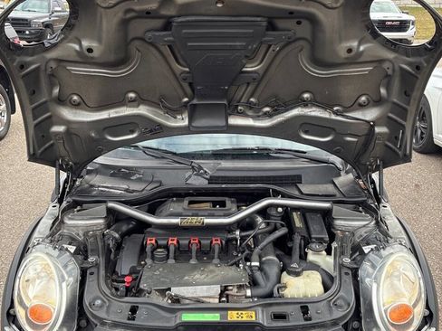 Used 2009 MINI Cooper S image 8