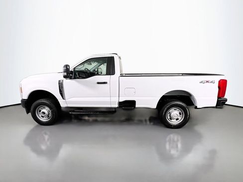 New 2026 Ford F250 XL w/ Snow Plow Prep Package image 6