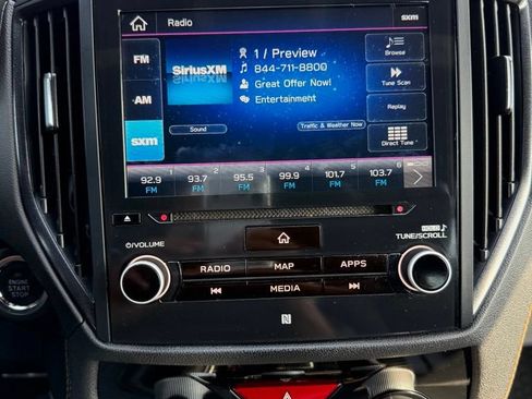 Used 2022 Subaru Forester Wilderness AWD/4WD image 22