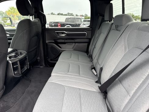 Used 2025 RAM 1500 Big Horn AWD/4WD image 28