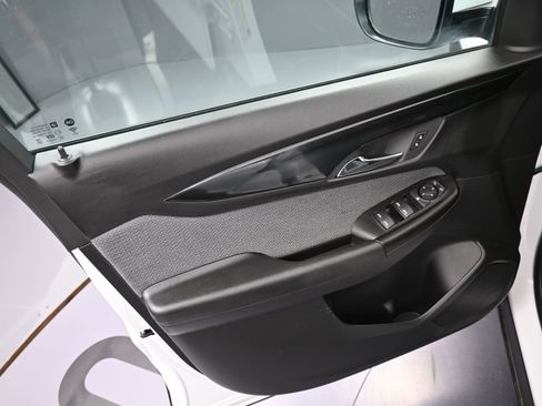 Certified 2024 Chevrolet TrailBlazer LT image 13