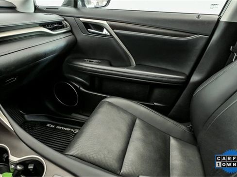 Used 2022 Lexus RX 350 AWD w/ Premium Package image 25