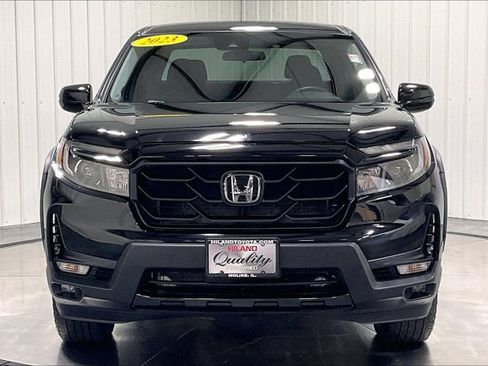 Used 2023 Honda Ridgeline Sport image 2