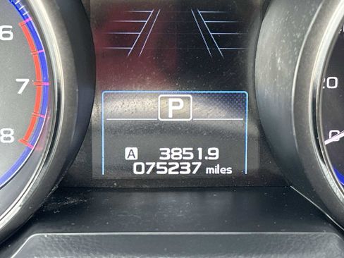 Used 2019 Subaru Outback 2.5i Limited w/ Popular Package #2 AWD/4WD image 12