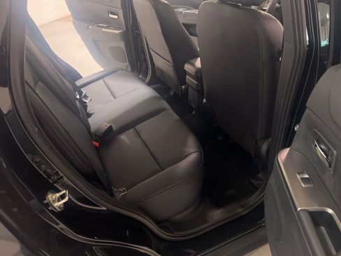 New 2025 Mitsubishi Outlander Sport SEL image 14