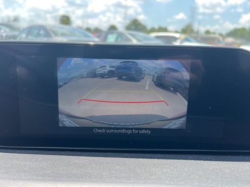 Certified 2025 MAZDA MAZDA3 s image 37