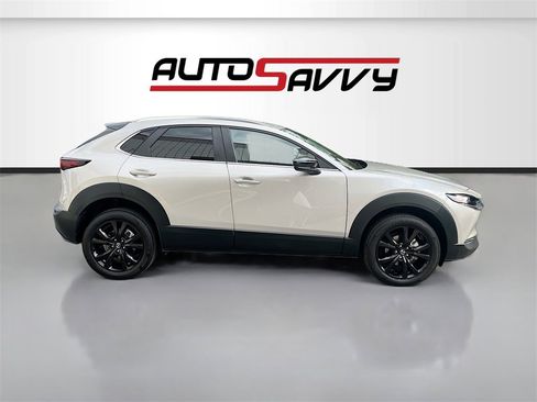Used 2024 MAZDA CX-30 AWD 2.5 S w/ Select Sport Pkg image 8