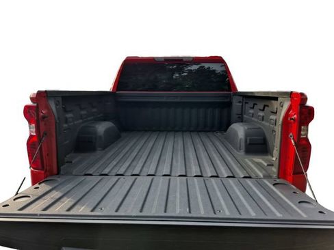 Used 2023 Chevrolet Silverado 1500 LT AWD/4WD image 19