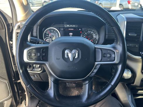 Used 2021 RAM 1500 Laramie image 12