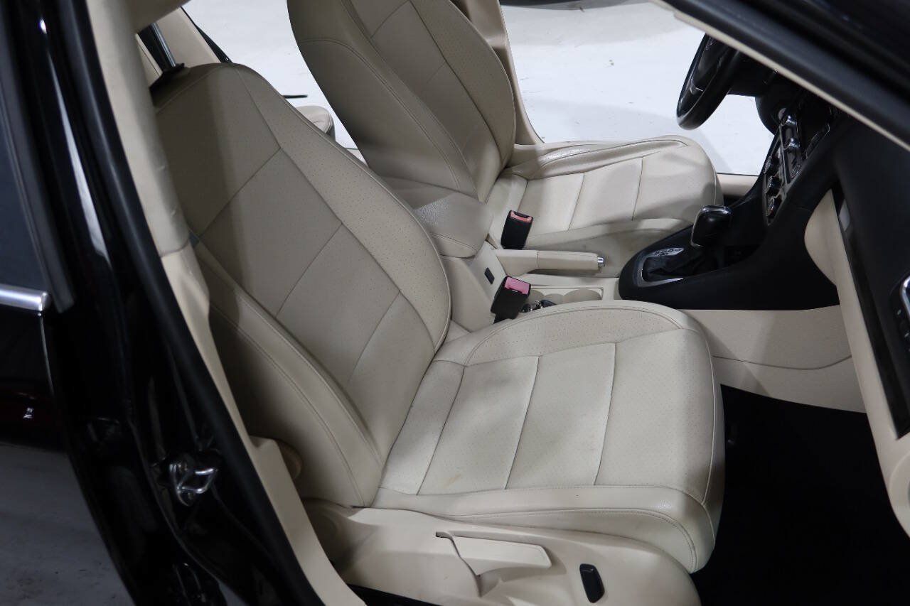 Used 2014 Volkswagen Jetta TDI FWD image 12