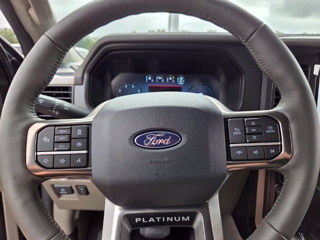 New 2026 Ford F150 Platinum w/ Equipment Group 703A Plus AWD/4WD image 23