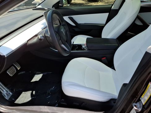 Used 2019 Tesla Model 3 Long Range AWD/4WD image 21