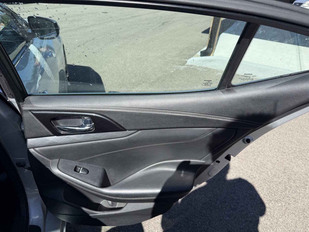 Used 2018 Nissan Maxima 3.5 SV FWD image 15