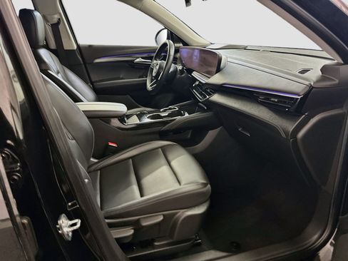 Used 2024 Buick Envision Preferred AWD/4WD image 32