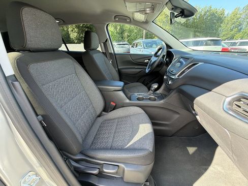 Used 2024 Chevrolet Equinox LT AWD/4WD image 19