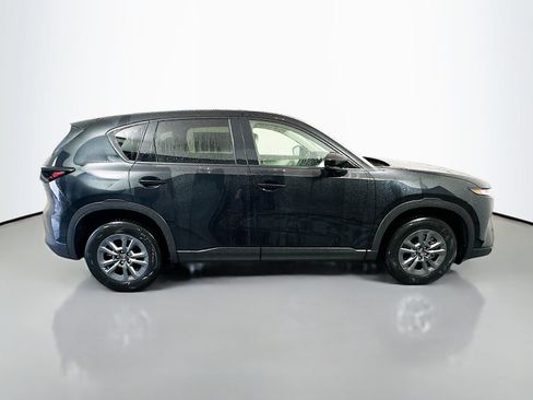New 2026 MAZDA CX-5 Select AWD/4WD image 8