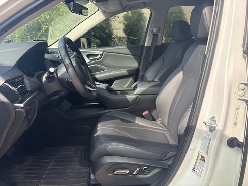 Used 2023 Acura RDX AWD image 16