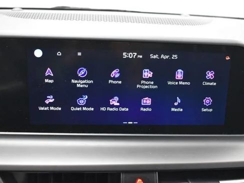 Used 2025 Kia Seltos S FWD image 30